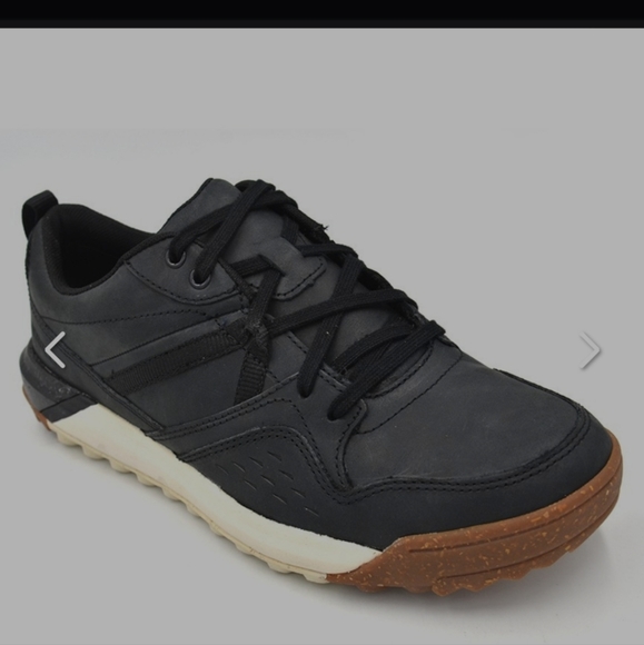 Merrell Other - MERRELL INDEWAY LEATHER CASUAL SHOES NEW SIZE 8